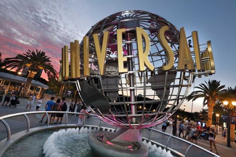 Imagen del tour: Entrada a Universal Studios Hollywood con cancelación fácil