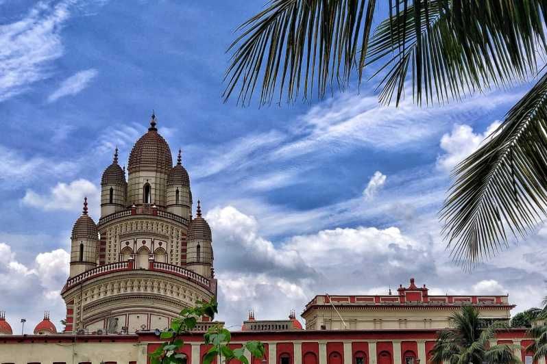 Imagen del tour: Calcuta: Excursión de un día por la Espiritualidad y los Templos