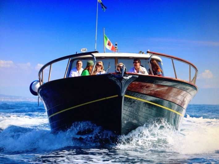 Imagen del tour: Cinque Terre y Portovenere: tour en barco