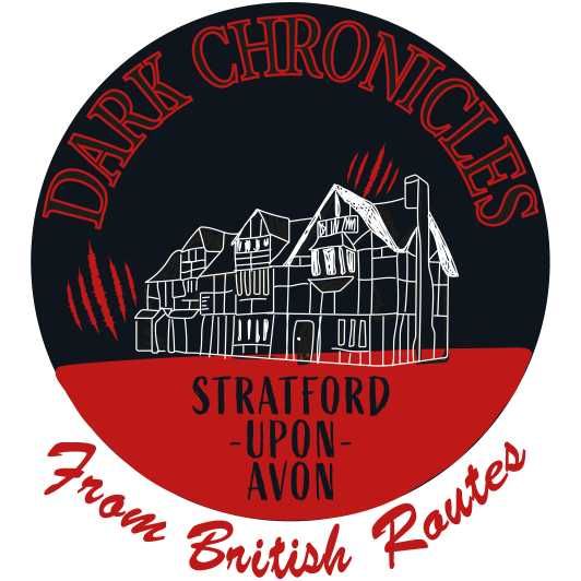Imagen del tour: Stratford upon Avon: Recorrido a pie por las Crónicas Oscuras del Terror