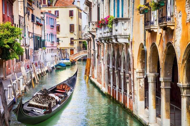 Imagen del tour: Desde Piran: Excursión de un día a Venecia desde Piran en ferry de alta velocidad