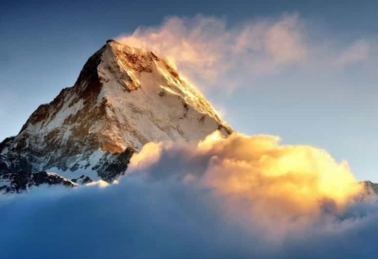 Imagen del tour: Pokhara: Senderismo de 3 días por Ghorephani y el Paraíso del Himalaya de PoonHill