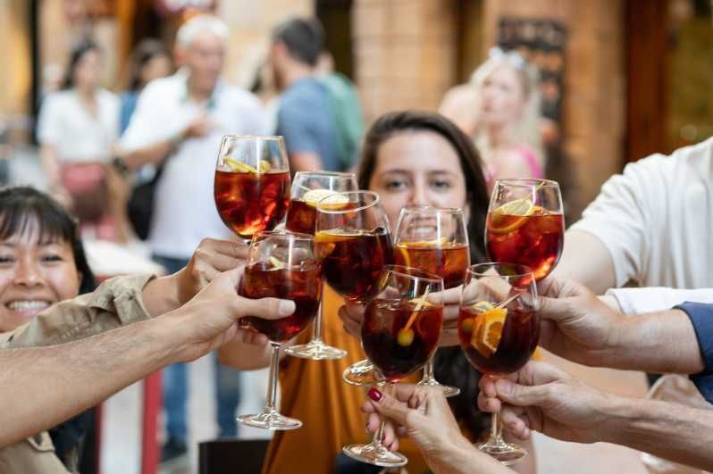 Imagen del tour: Bilbao: Tour gastronómico vasco con guía