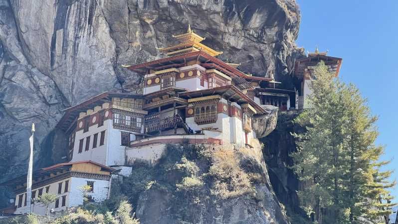 Imagen del tour: Lo Mejor de Bután en 5 noches, Punakha, Thimphu y Paro