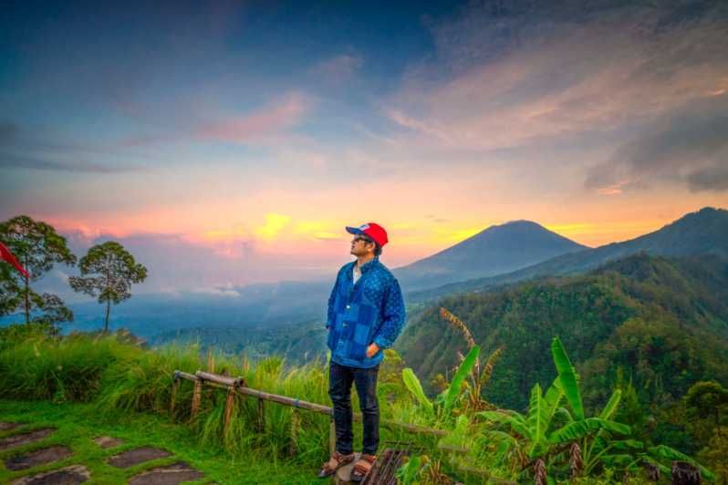 Imagen del tour: Bali: Senderismo al Amanecer del Monte Batur