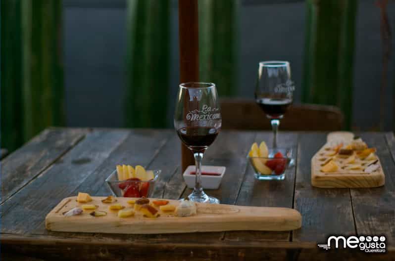 Imagen del tour: Desde Santiago de Querétaro: Excursión de un día al Queso, el Vino y los Pueblos