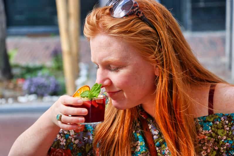 Imagen del tour: Utrecht: Recorrido gastronómico vegano como un lugareño