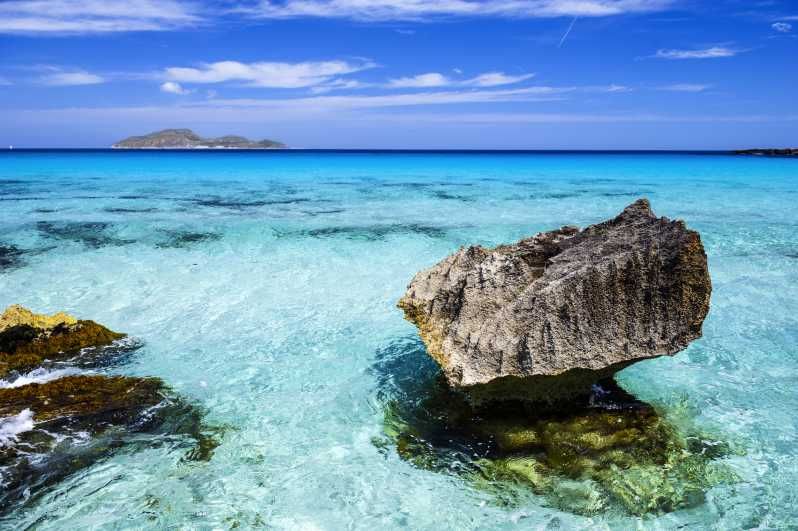 Imagen del tour: Desde Trapani Minicrucero Favignana y Levanzo con almuerzo