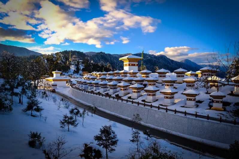 Imagen del tour: Bután: Gozo de 7 días en Bután
