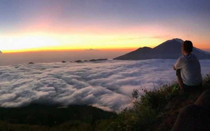 Imagen del tour: Bali: Paquete de Excursión al Amanecer del Monte Batur