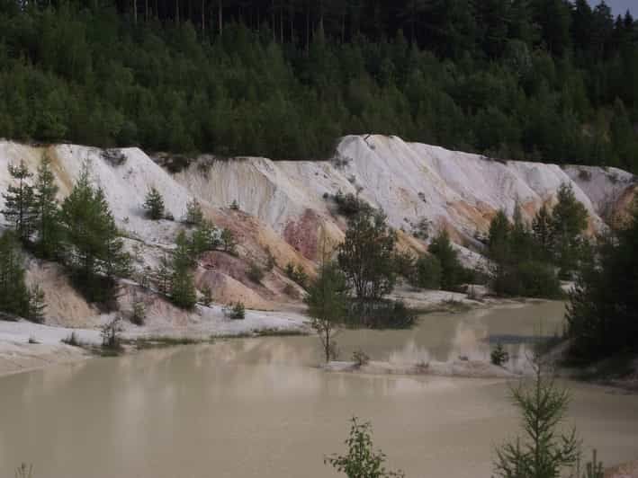 Imagen del tour: Conoce Moravia del Sur con nosotros. Excursión de 6 horas.