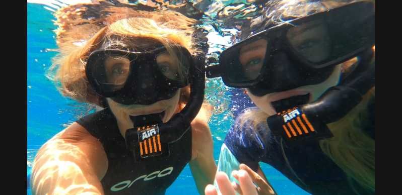 Imagen del tour: Tenerife: Excursión de snorkel en una zona marina protegida