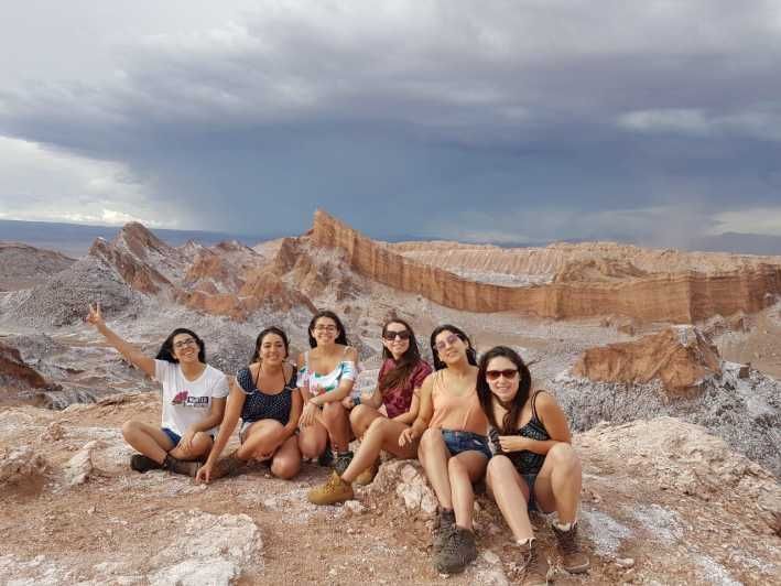 Imagen del tour: Lo mejor del Altiplano en una expedición en 4x4 por tierra