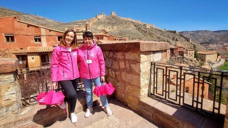 Imagen del tour: Albarracín, Secretos y leyendas