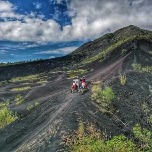 Imagen del tour: Excursión de Aventura en Dirt Bike por Bali
