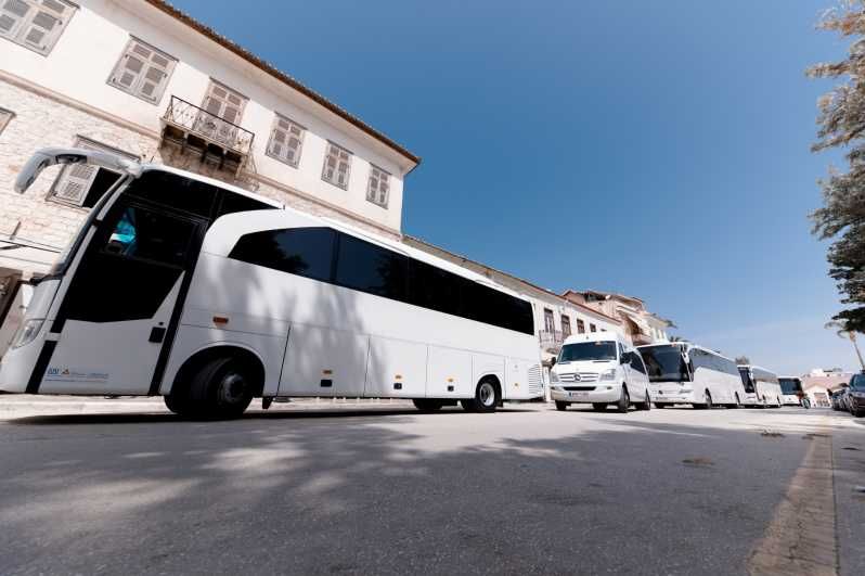 Imagen del tour: Atenas: Traslado en autobús a/desde Nauplia