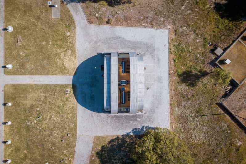 Imagen del tour: Visita exclusiva al Observatorio Astronómico de Gaia