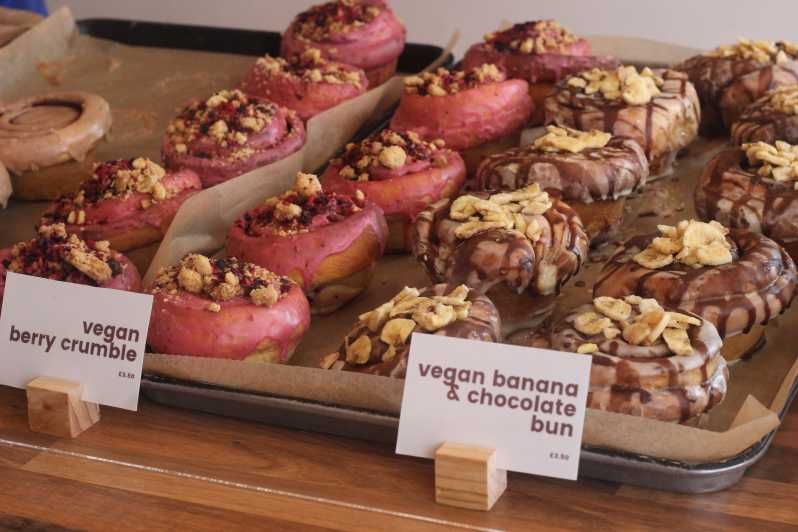Imagen del tour: Brighton Deliciosa Aventura de Donuts por Underground Donut Tour
