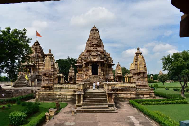 Imagen del tour: Excursión de un día a Khajuraho