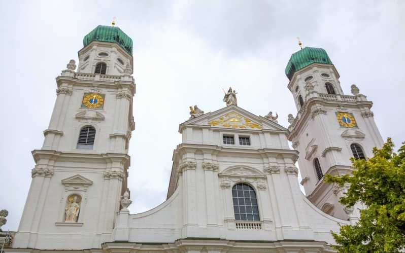 Imagen del tour: Passau Juego de Escape Autoguiado al Aire Libre