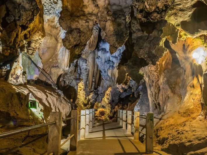Imagen del tour: Desde Chiang Mai: tour de senderismo a la cueva Chiang Dao