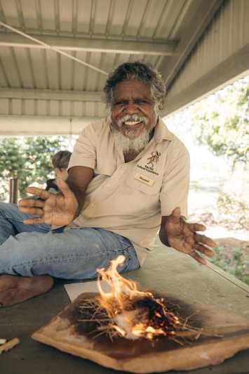 Imagen del tour: Descubriendo la Australia Indígena: Una Inmersión Cultural Privada de 3 Días