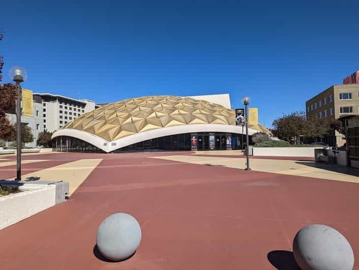 Imagen del tour: Descubre el corazón de Reno: Un audioguía autoguiado