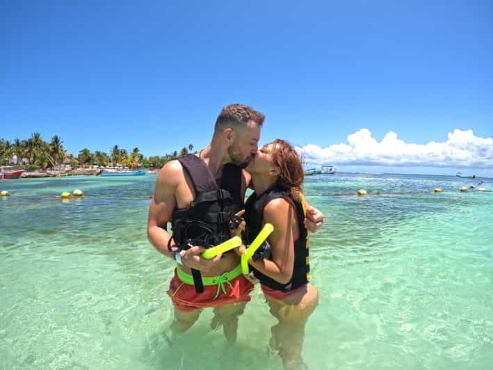 Imagen del tour: Akumal; snorkel y fotos con tortugas