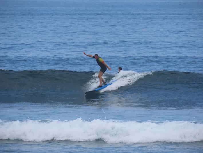 Imagen del tour: Surfea con Bryan en Uluwatu :Principiantes e intermedios