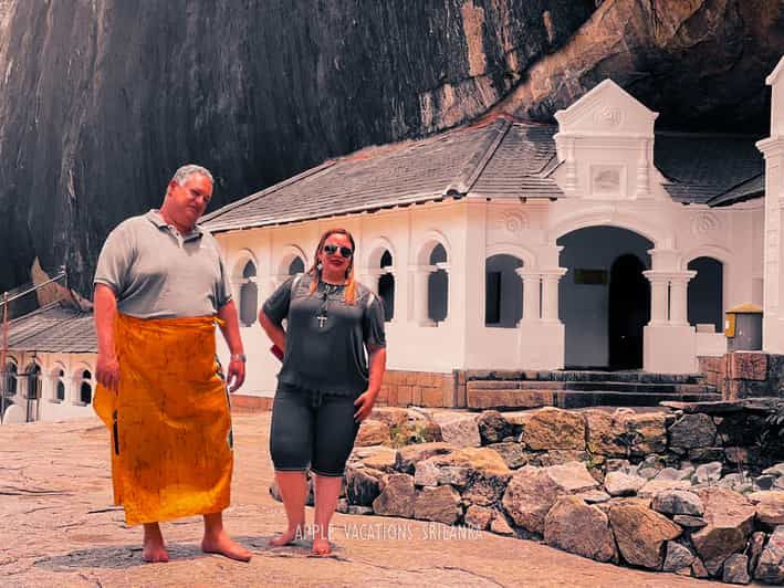 Imagen del tour: Excursión exclusiva de un día a Sigiriya Sunrise y Kandy Tour