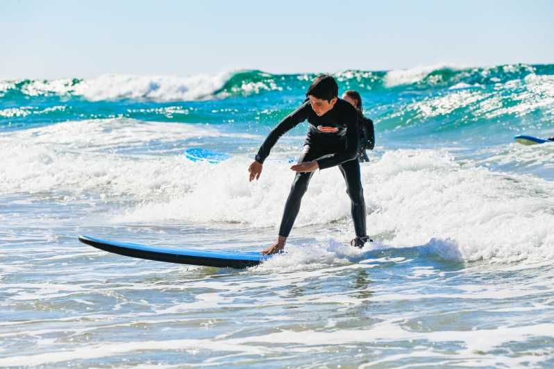 Imagen del tour: Surfers Paradise: Clase de surf en la Costa Dorada