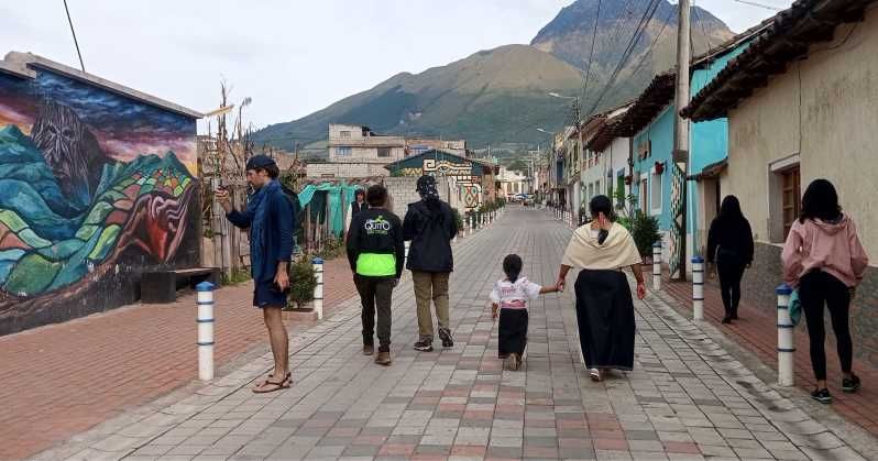 Imagen del tour: Otavalo y Tierras Altas