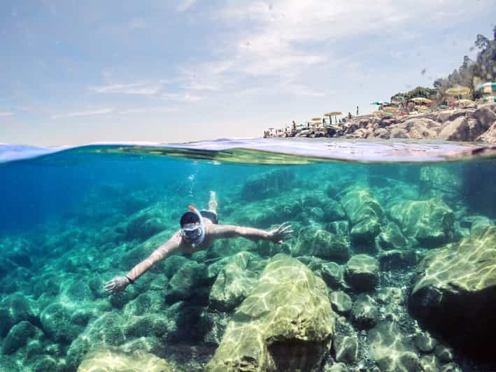 Imagen del tour: Esnórquel en Trincomalee