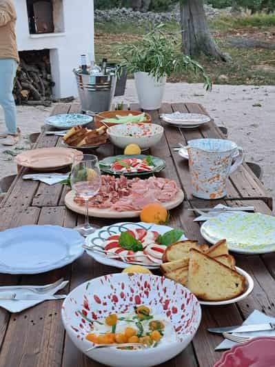 Imagen del tour: El Arte de las Orecchiette: Un viaje a la cocina de la pasta en Ostuni