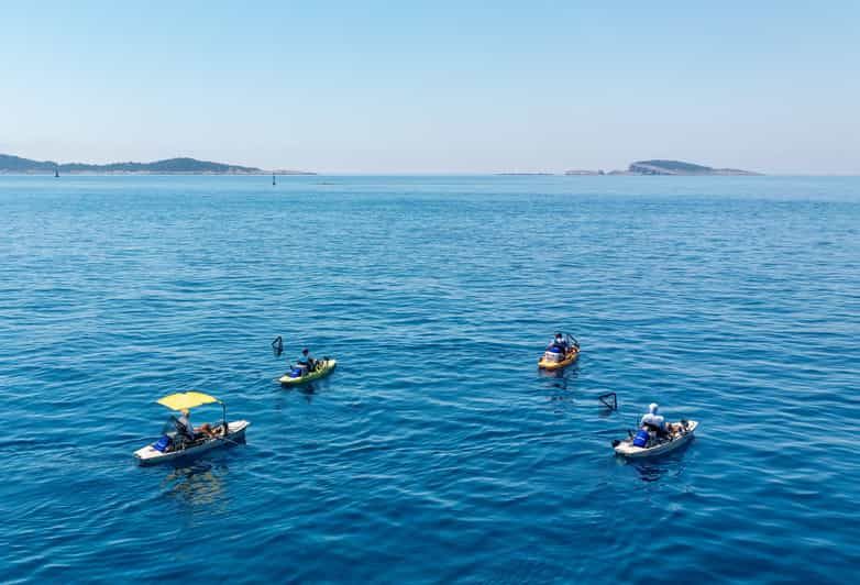 Imagen del tour: Cavtat: Dúo de Pesca al Amanecer o al Atardecer