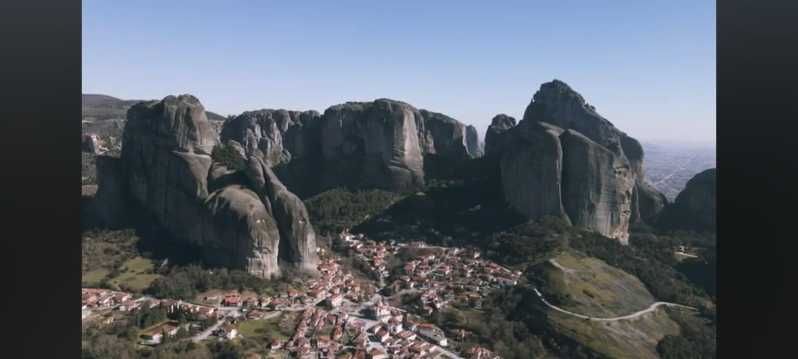 Imagen del tour: Tour privado de Meteora