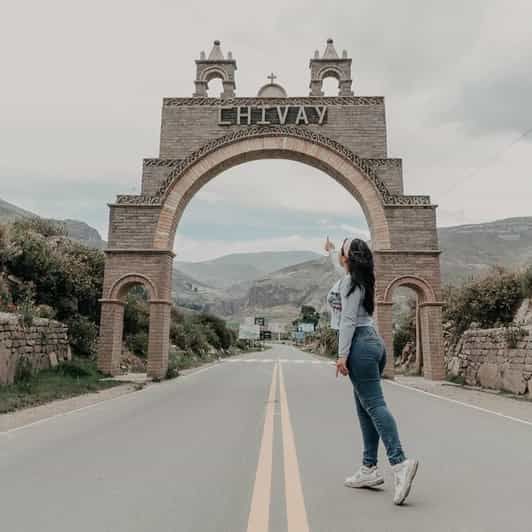 Imagen del tour: Desde Arequipa: Cañón del Colca 2 días con final en Arequipa