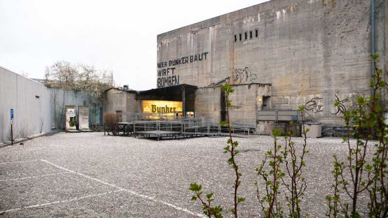 Imagen del tour: Berlín: Entrada al Bunker de los Cuentos de Berlín