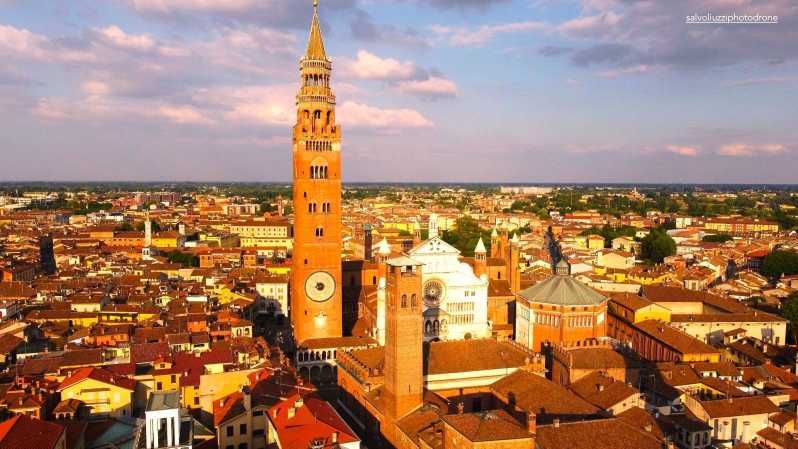 Imagen del tour: Cremona: Ciudad de arte y música