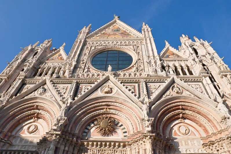 Imagen del tour: Siena: tour a pie de 2 horas y tickets para la catedral sin colas