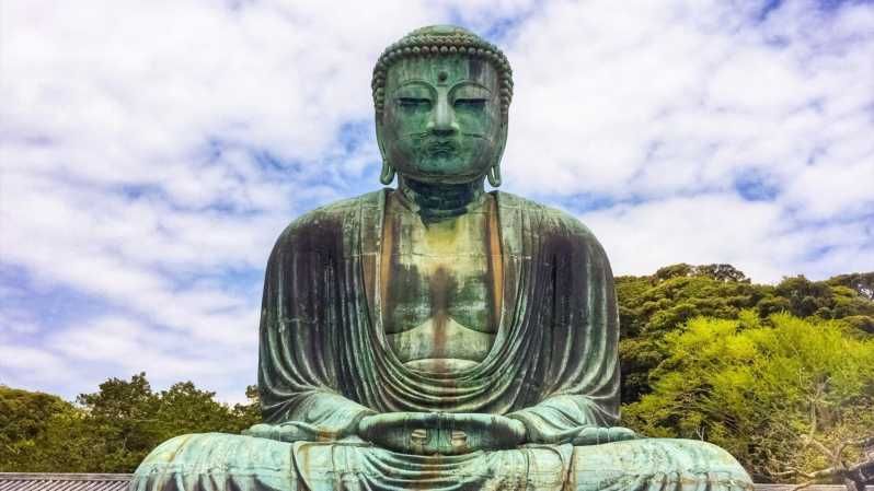 Imagen del tour: Kamakura Tour Histórico / Cultural de Día Completo