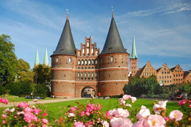 Imagen del tour: Visita privada al Museo Holstentor y al Lubeck histórico
