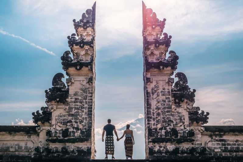 Imagen del tour: Bali: tour de un día completo con lo mejor de Instagram