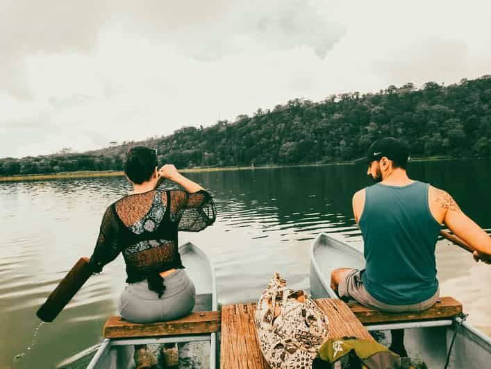 Imagen del tour: Munduk: Senderismo por los Lagos Gemelos de Wanagiri y Cascada Múltiple