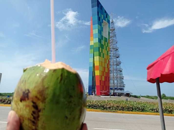 Imagen del tour: Tour gastronómico por el centro de Barranquilla