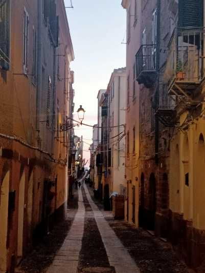 Imagen del tour: Alghero: tours a pie por la ciudad antigua