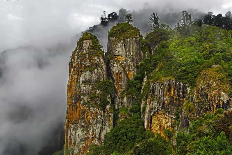 Imagen del tour: Tour privado en coche de 7 días: Madurai, Kodaikanal, Munnar, Periyar