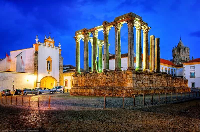 Imagen del tour: Évora - Excursión de un día de 8 horas hasta 8Pax, (Excursión Privada)