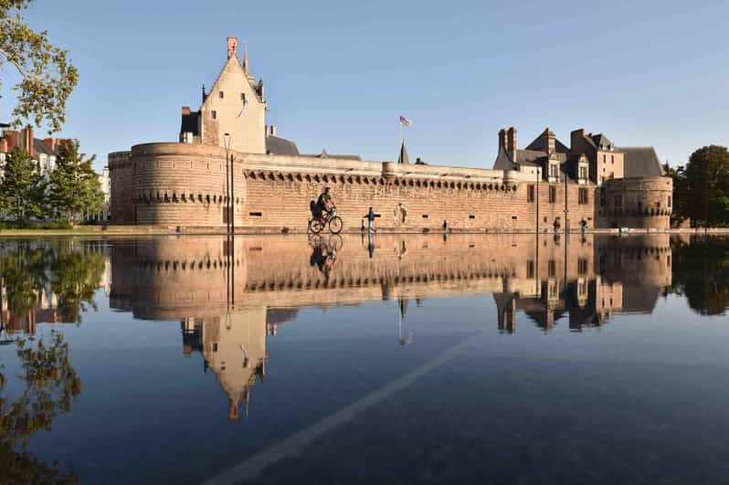 Imagen del tour: Pase turístico Nantes City Card: Acceso total 24/48/72 horas/7 días