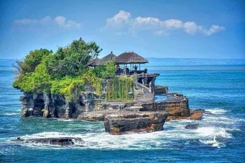 Imagen del tour: Norte de Bali : Lanscape hunter Best Instagram tour privado